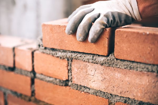 Brick Service in Matthews