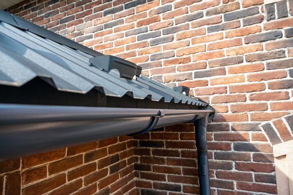 Brick Veneer Siding Installation in Matthews