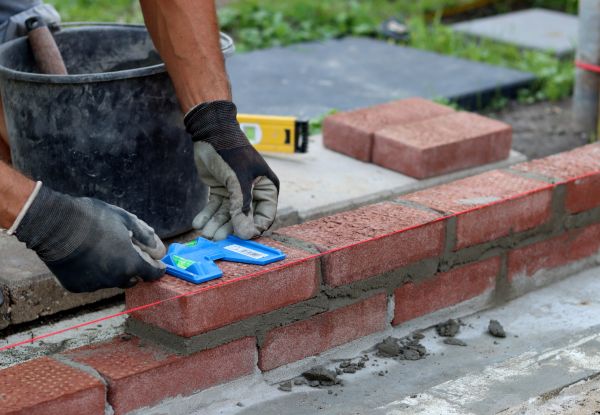 Masonry Service in Matthews