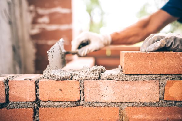 Brickwork Service in Matthews
