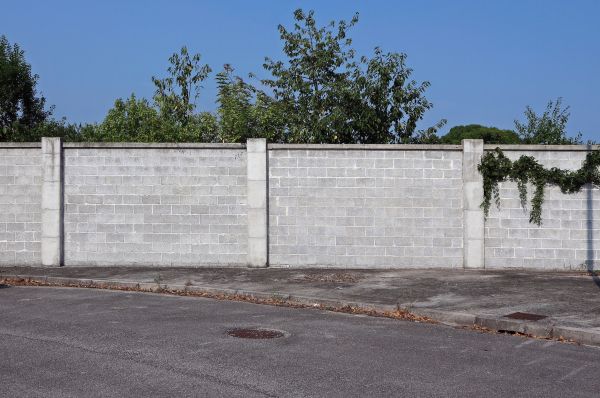 Block Work Repair in Matthews