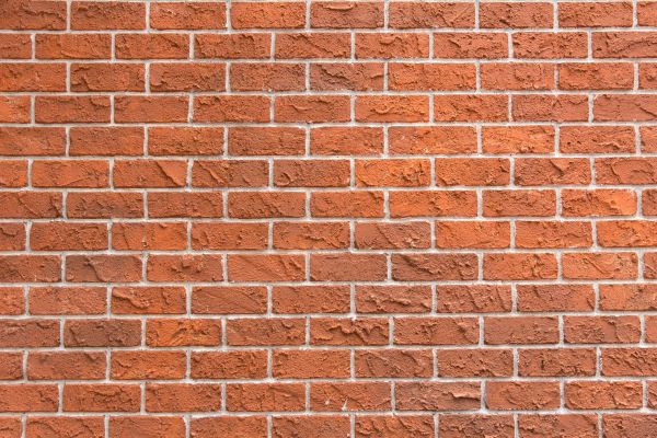 Brick Wall Replacement in Matthews