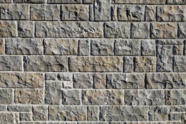 Stone Cladding Installation in Matthews
