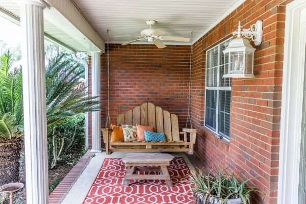 Residential Brick Installation in Matthews