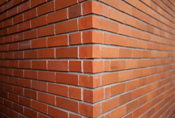 Brick Veneer Replacement in Matthews