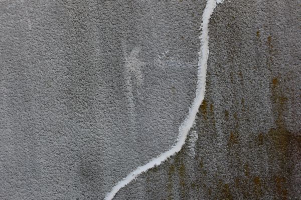Mortar Crack Patching in Matthews