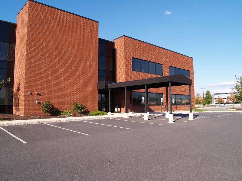 Brick Repointing Service