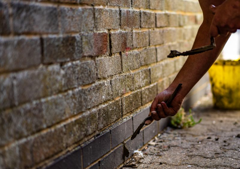 Chimney Repointing Service