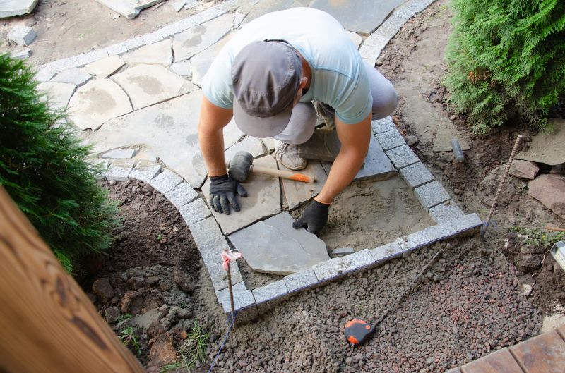 Local Masonry Contractors