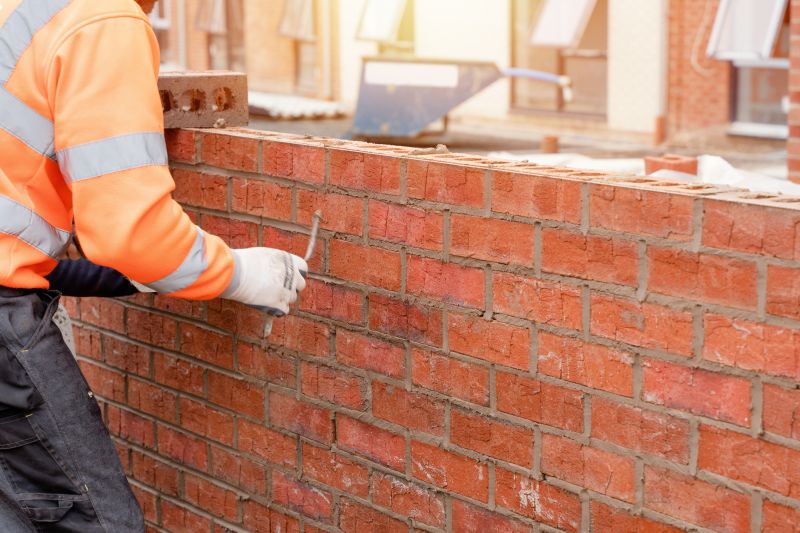 Commercial Masonry Firms